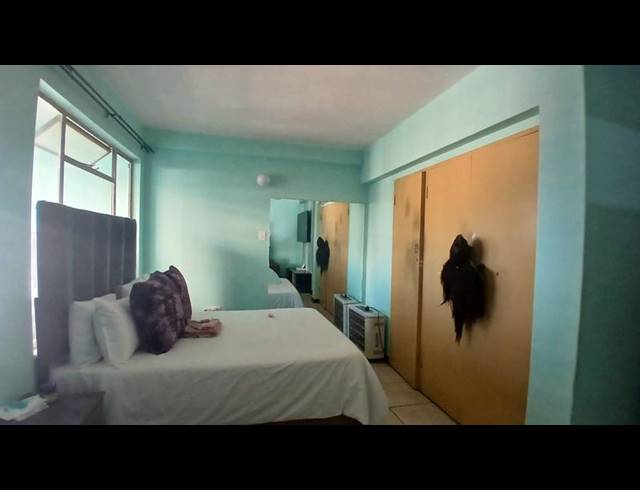 2 BEDROOM APARTMENT FOR SALE IN NORTH BEACH